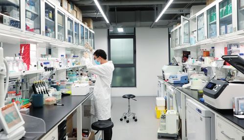 加快世界領先科技園區(qū)建設 瞭望治國理政紀事