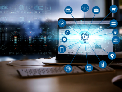 AI智能技術一步一個腳印 邁向網絡強國 網絡技術服務